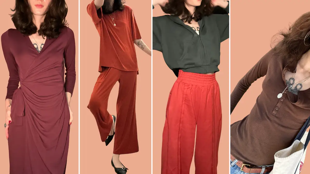 Koffer-Test: Halten diese 4 knitterfreien Kleidungsstücke von Amazon dem Transport stand?