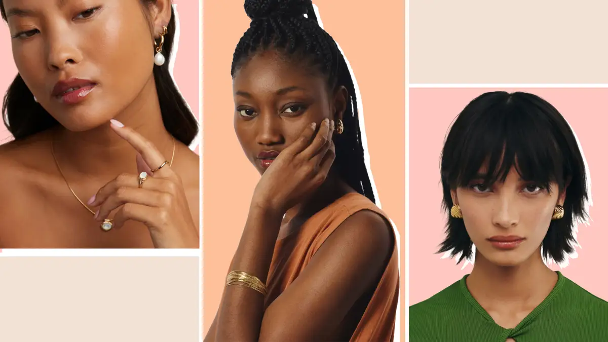 Die 13 besten Online-Shops für Schmuck