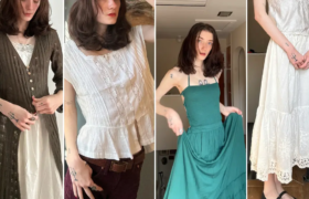 Boho-Mode-Trend: 100 Dollar investiert – Ist Amazon der richtige Ort zum Shoppen?