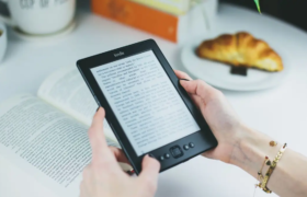 Amazon bietet drei Buchdienste – Welcher ist der richtige für Sie?