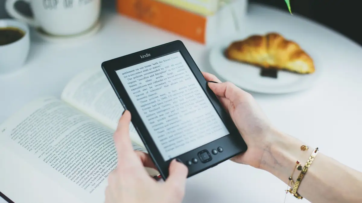 Amazon bietet drei Buchdienste – Welcher ist der richtige für Sie?