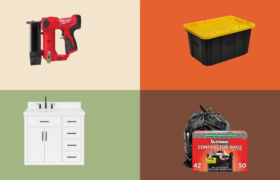 Same-Day-Lieferung von Home Depot: Der Traum eines DIY-Enthusiasten wird wahr