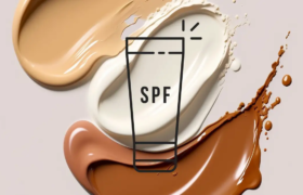 Make-up mit LSF reicht nicht aus – so schützen Sie Ihre Haut besser