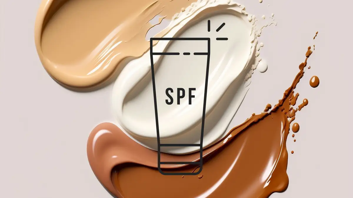 Make-up mit LSF reicht nicht aus – so schützen Sie Ihre Haut besser