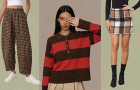 Preppy Herbstmode-Schnäppchen, die in eine Ivy-League-Garderobe gehören