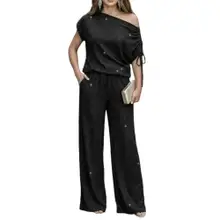 Product image of Chicme 2-Piece Rhinestone Set