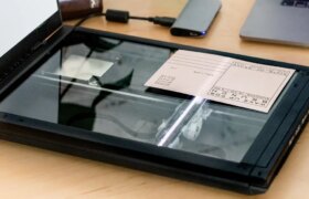 Der beste preiswerte Scanner