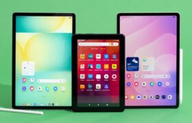 Die besten Android-Tablets