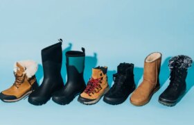 Die besten Winterstiefel