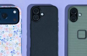 Die besten iPhone-Hüllen