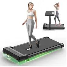 Product image of Wilpkracy Walking Pad